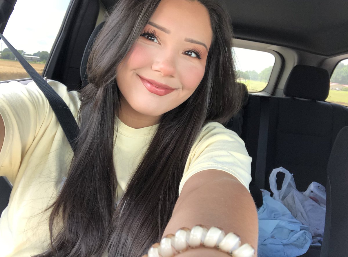 Kaylee Hollis ¨̮ tweet media