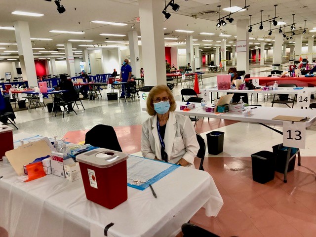 Kane County Health tweet media