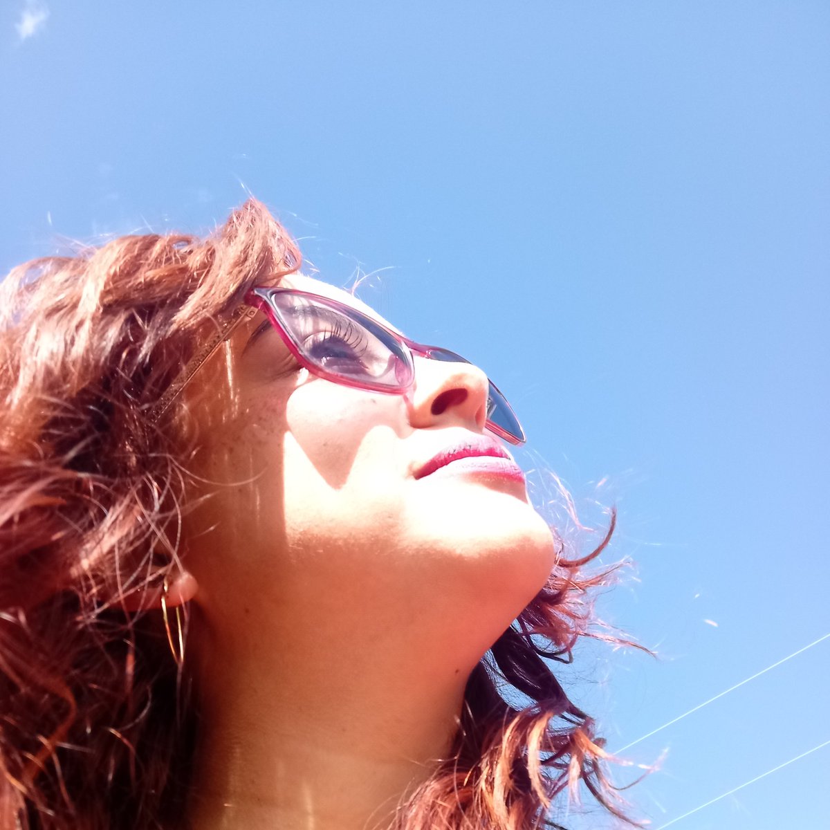 MissSahura's tweet photo. #NuevaFotoDePerfil https://t.co/CVObvGCCmA