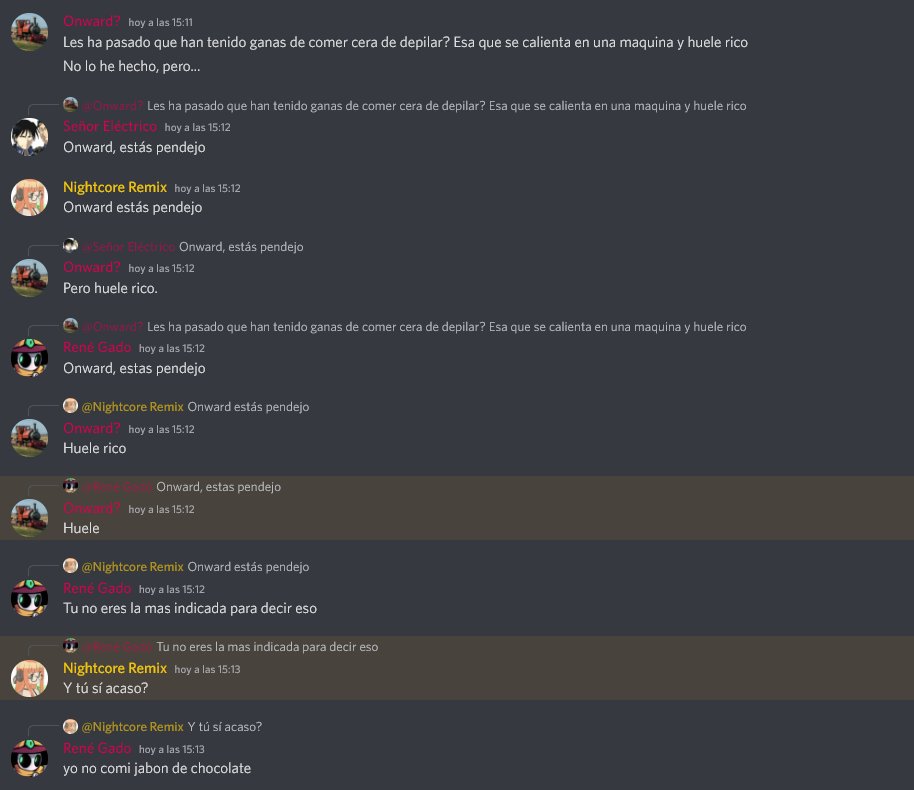 Protomonos Sin Contexto tweet media