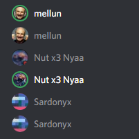 Silly 'N' Strong tweet media