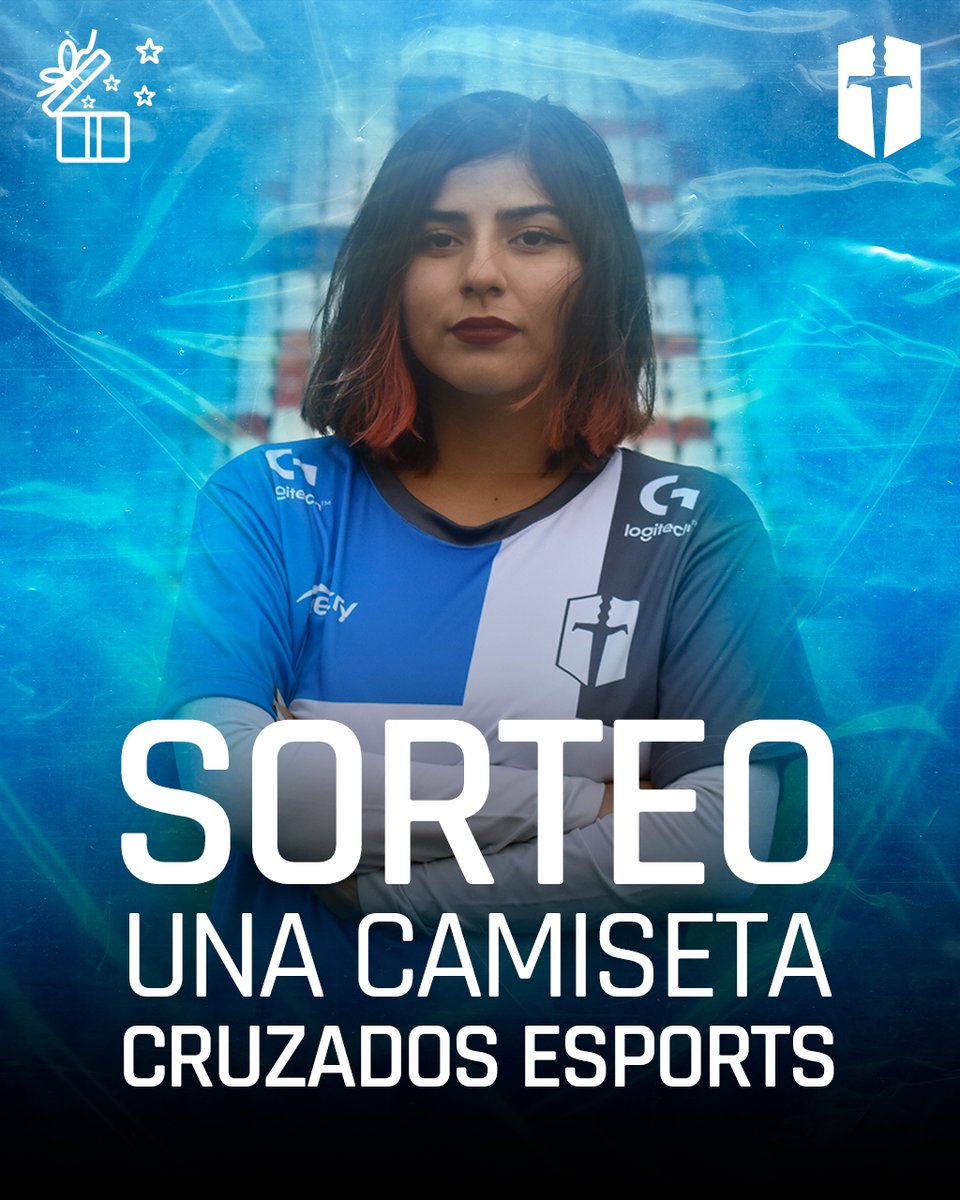 Cruzados Esports tweet media