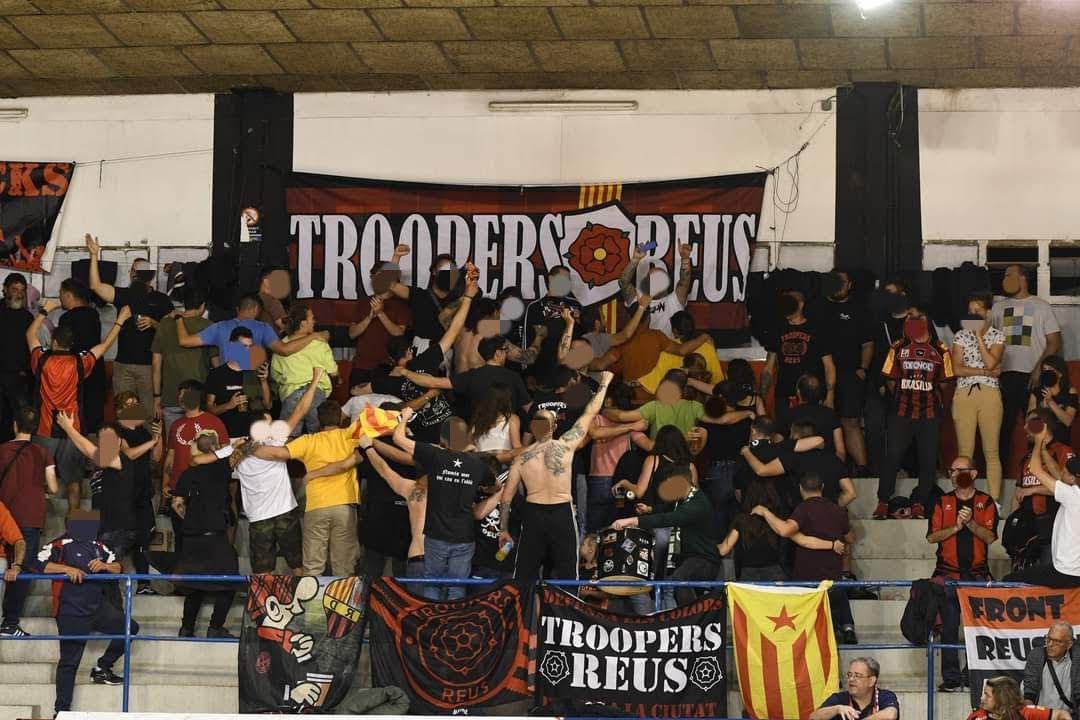 TROOPERS REUS tweet media