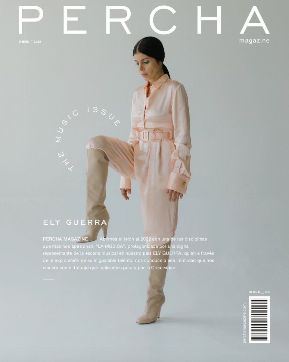 centro_news's tweet photo. Por si no la tenías en tu radar, te invitamos a conocer Percha Magazine, la plataforma que integra la #creatividad y calidad para darle exposición a las #marcasdemoda más emblemáticas.
#RevistadeModa #Moda https://t.co/cST0Damjxo