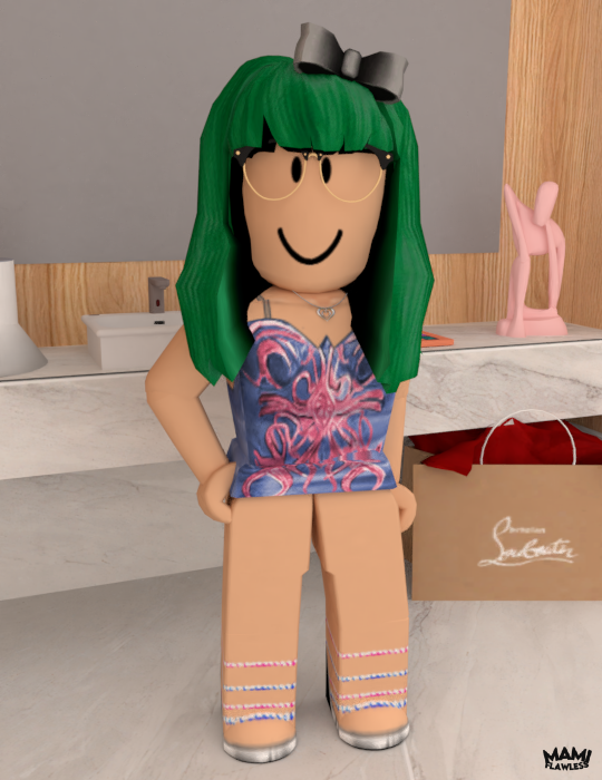 Roblox girls gfx, Wiki