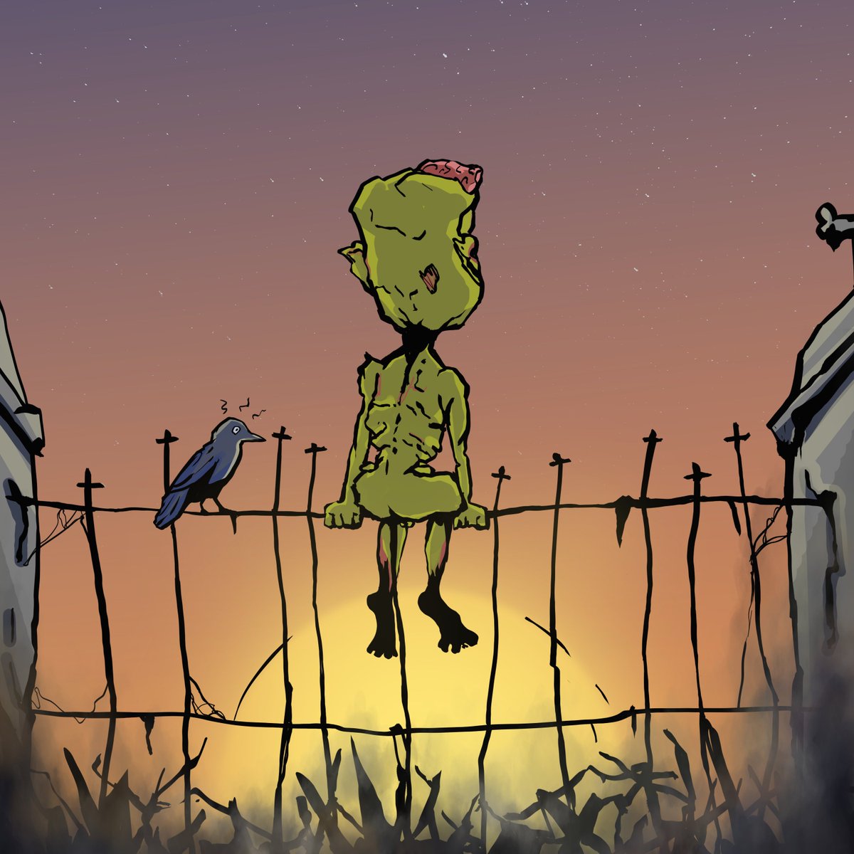 zombiestown.wtf tweet media