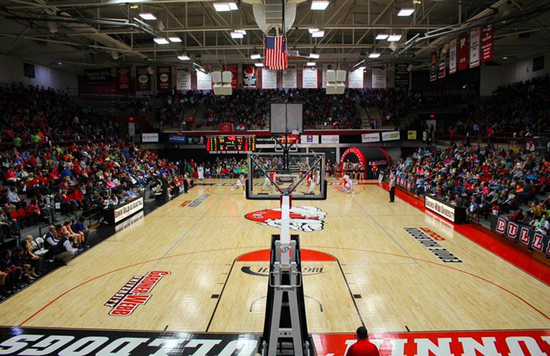 Thankful and blessed to receive an offer from <a href="/GWU_WBK/">Gardner-Webb Women’s Basketball</a> <a href="/apsimms2/">Coach Alex</a> <a href="/coach_jgray/">@teamhunchonxtgen</a> <a href="/LHSGbb/">LoganvilleGirlsBball</a> <a href="/KyleSandy355/">Kyle Sandy</a>