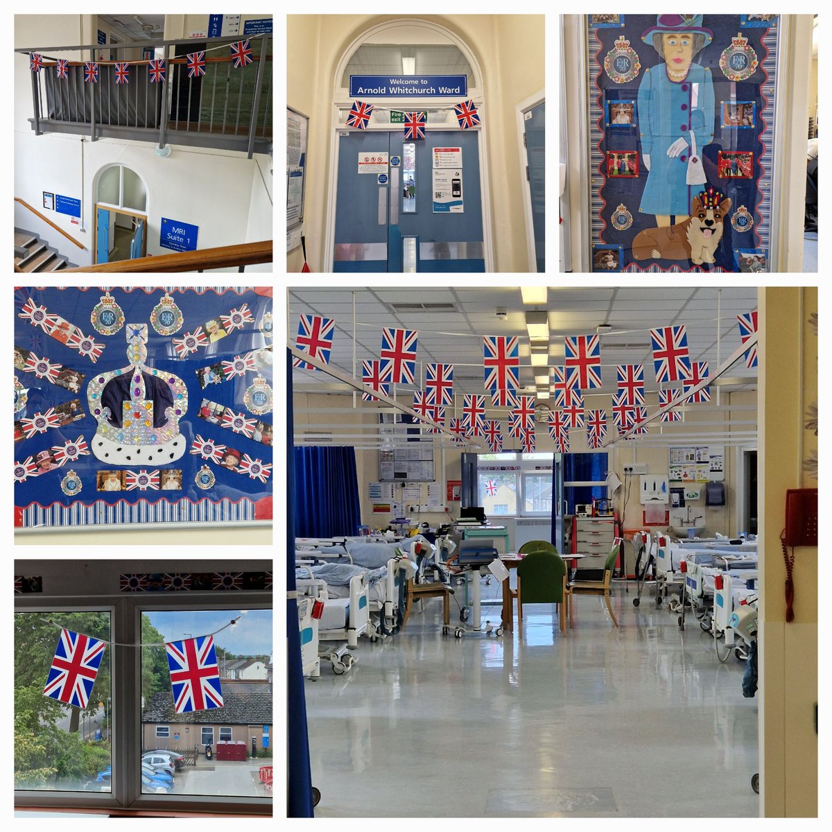 Sadie King tweet media