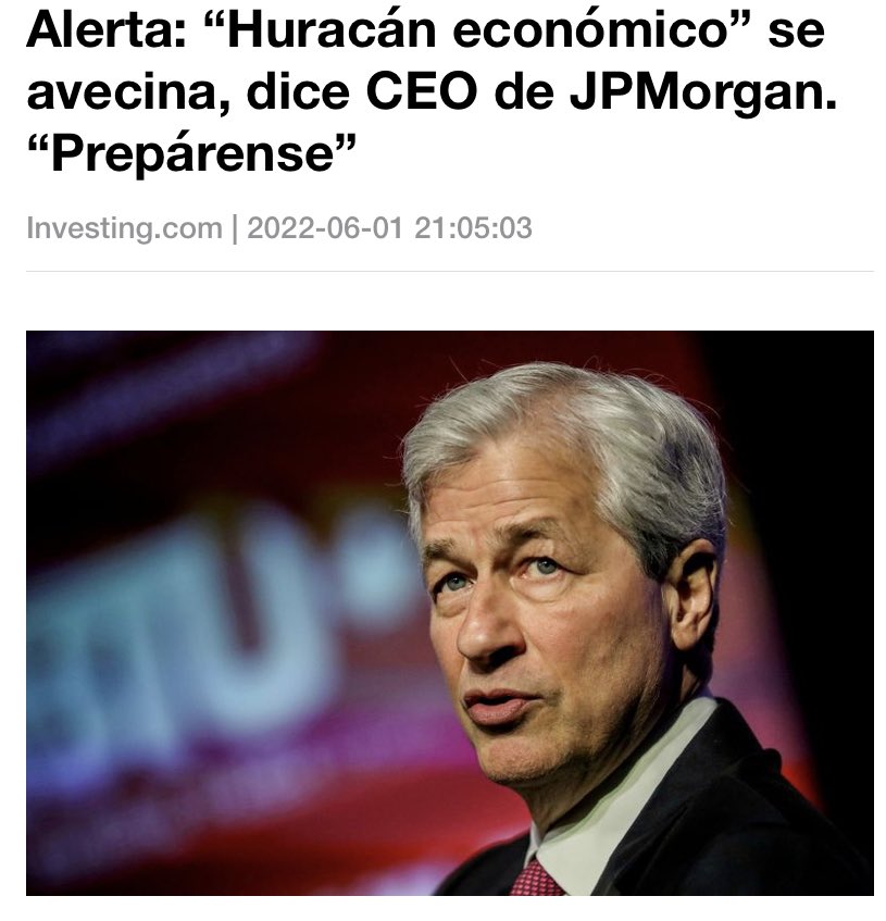 A ver si habrá que empezar a comprar…🤷‍♀️