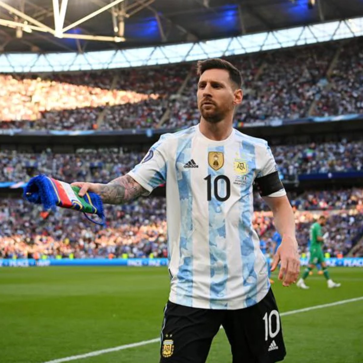 EL FÚTBOL DEL MEJOR JUGADOR DE LA HISTORIA.