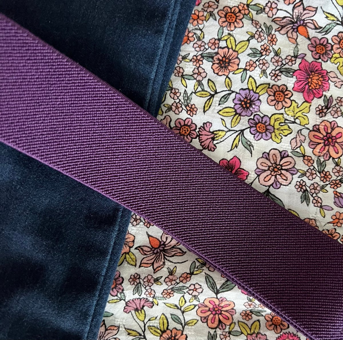 Eltybelt's tweet photo. Order your special edition purple Elty buckleless belt before they're gone--Perfect color for spring, and summer, and winter, and fall! https://t.co/RrvzCcDtBO