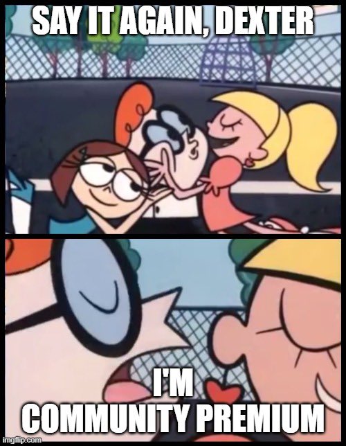 glavanndenis's tweet image. #TeamCOM #SwissBorgPL #CommunityPremium #ProudPremium 💚💚💚🥳💜💜💜 #CHSB