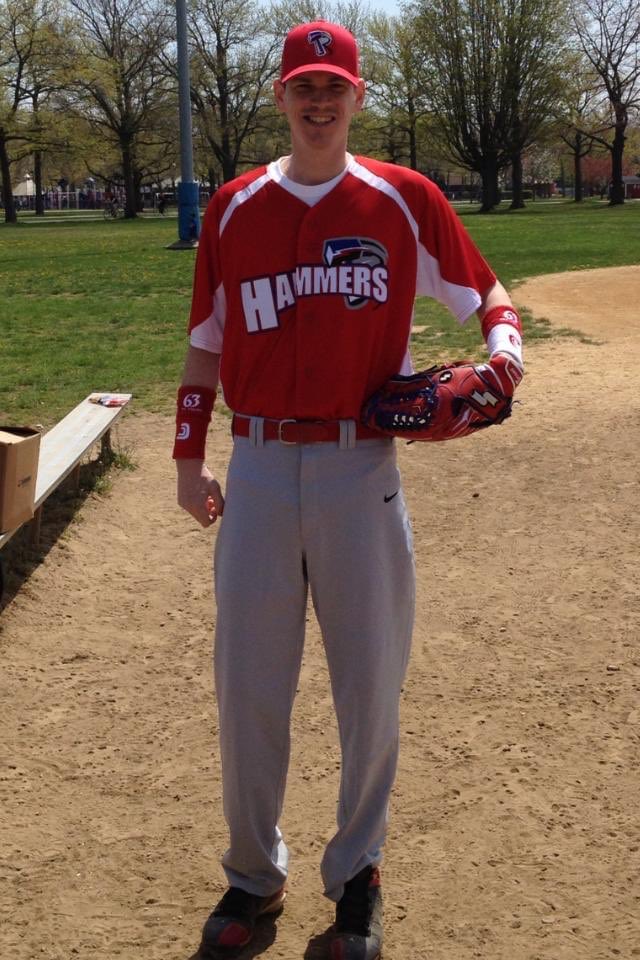 This popped up on Facebook from 9 years ago.  <a href="/anthony67892716/">anthony p</a> <a href="/BREEZENYC/">Breeze</a> #Hammers