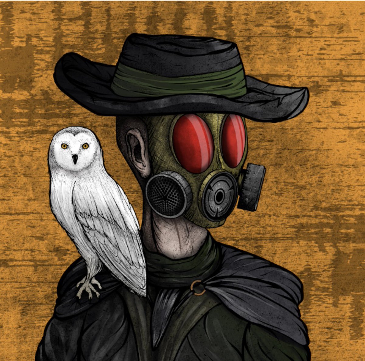 HΞisenberg tweet media