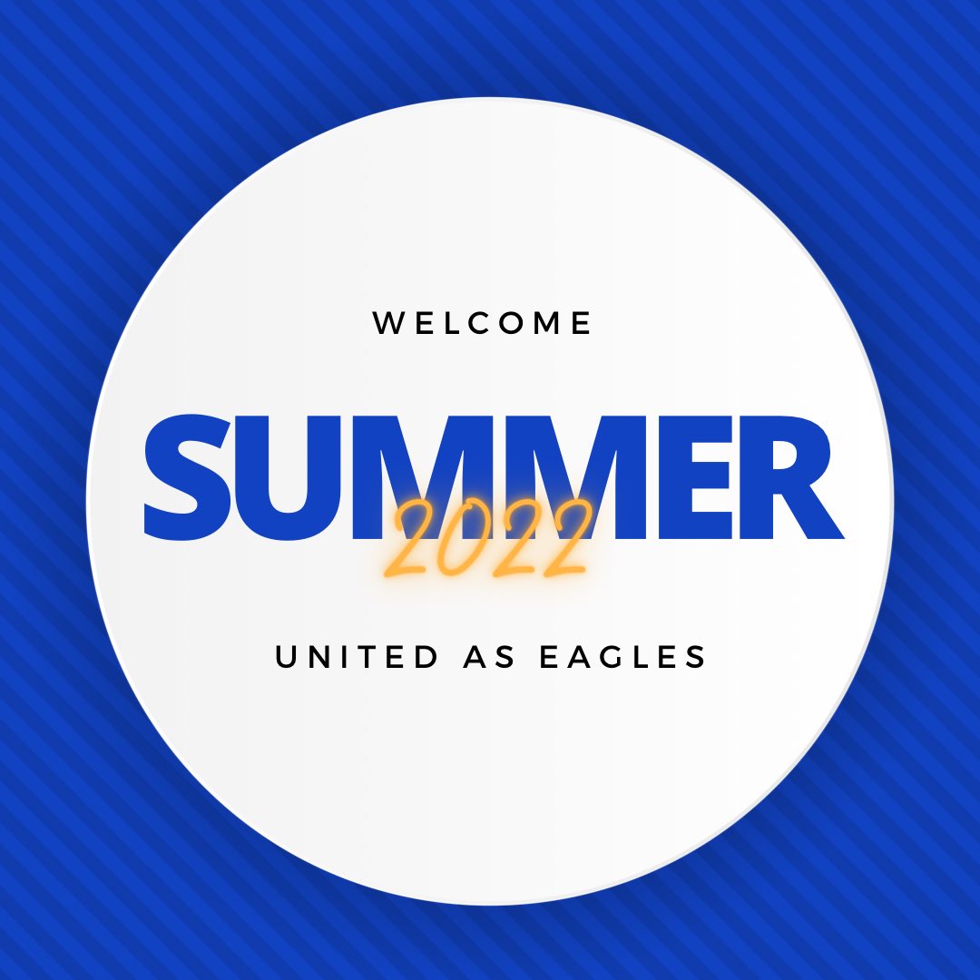 nbstugov's tweet image. Summer 2022 🦅🦅🦅
#eaglepride #unitedaseagles
For summer volunteering ideas, check out the NB Insider Community Service section (link in bio)!
Remember to submit service hours through the Jotform linked in the NB Insider 💙💛