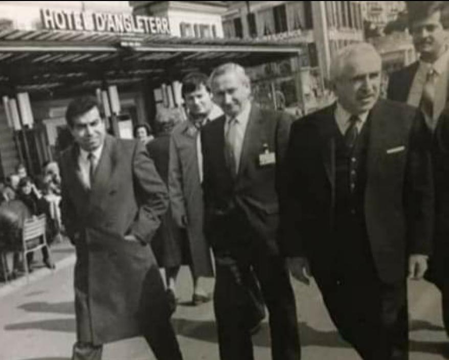 FerdawsMasri's tweet photo. شهيد العروبة 
#جعجع_قاتل_الرشيد https://t.co/ajCPBXX5la