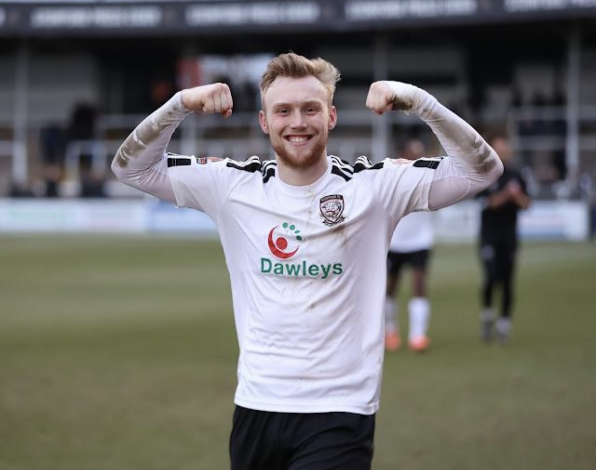 Ben Pollock tweet media