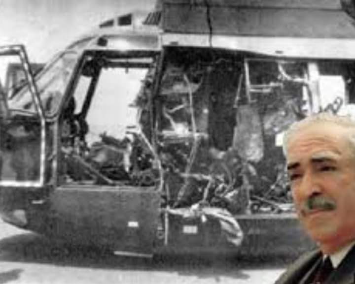 FerdawsMasri's tweet photo. دولة الرئيس الشهيد رشيد كرامي 
#جعجع_قاتل_الرشيد https://t.co/zbrUk3uFKT