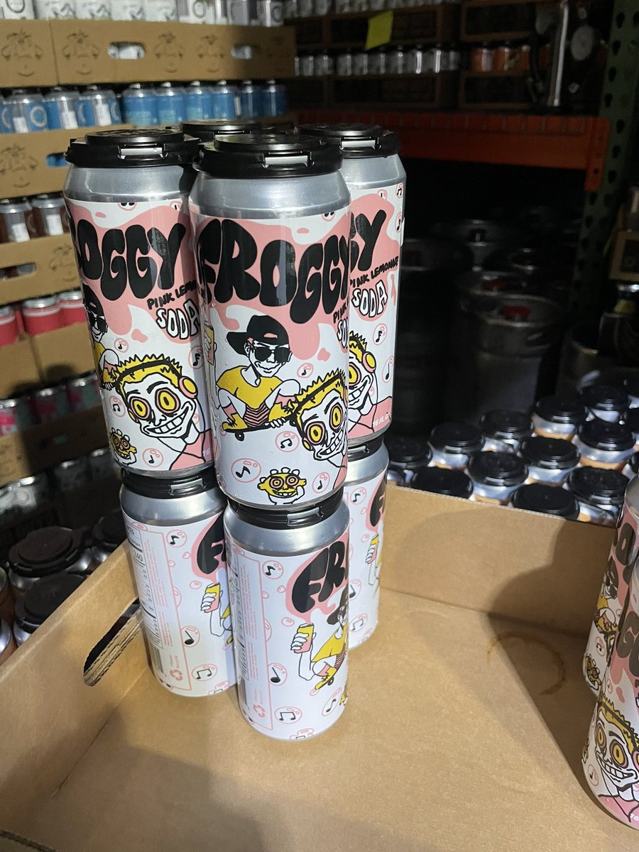 Round Guys Brewing Company tweet media