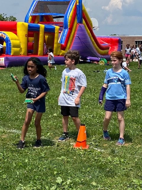 YT Fun Day! 💙🐾