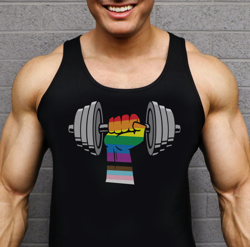 Are you Pride ready?💪 - mailchi.mp/unicornmuscle/…