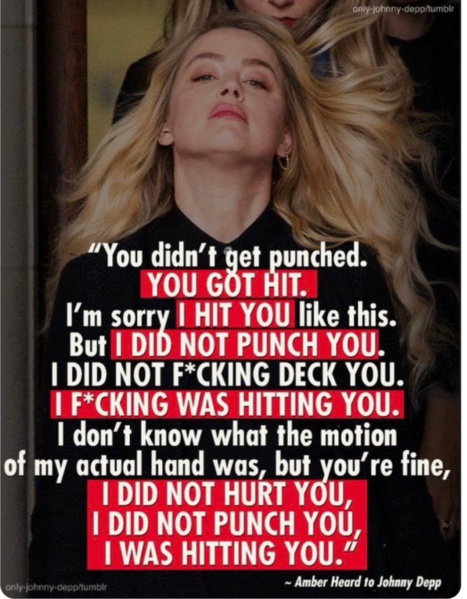 booneybig1's tweet photo. Jury renders verdict in #DeppVsHeard
JD WINS ALL 3 COUNTS
AMBER LOSES
they saw right through to the truth.
#JusticeForJohnnyDepp #ALL3COUNTS #DeppVHeardTrial #deppverdict #johnnyreborn #NarcissisticAbuseAwarenessDay https://t.co/RqxB0uA2be