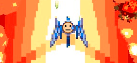 Blast Rush 1.1.10 is out today for most platforms (tomorrow for the Android twins). Some minor fixes, plus a big one where the Heron wasn't firing the right bullets (not a great bug you want to go unnoticed for two years! Just saying!!!🆘)  blastrush.com for the links