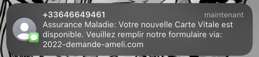 Je ne l’avais pas encore vu celui-là ! 🤔 cc <a href="/SignalArnaques/">Signal-Arnaques</a> <a href="/SandozProd/">Sandoz</a>
