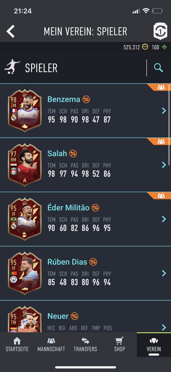 pohleHCP's tweet photo. @FIFA22_INFO https://t.co/UHuHAviBCY