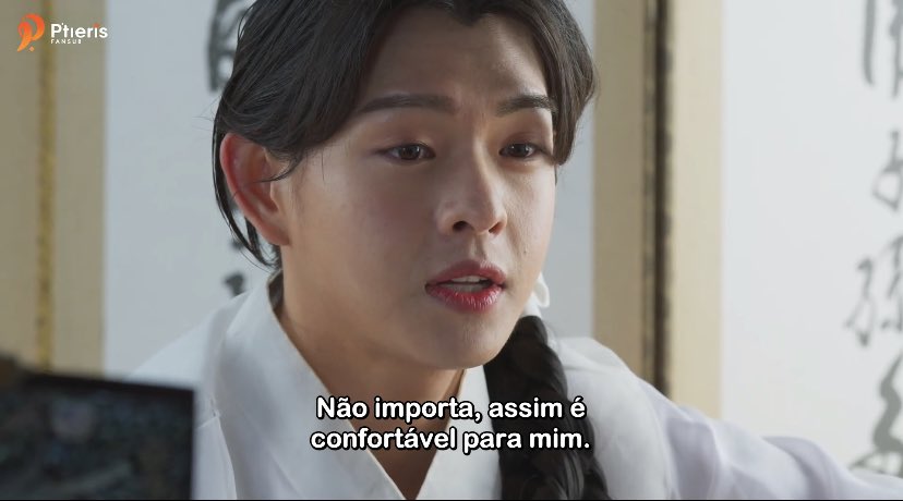 55Oceano's tweet photo. Eu não teria tanta ctz 🥤👁👄👁 #SpringOfCrushEP3 #SpringOfCrush https://t.co/Uq0NXfnVT5