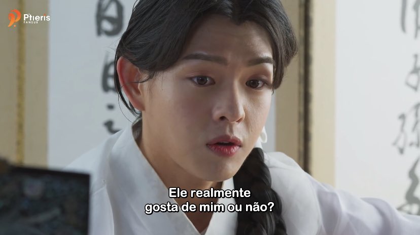 55Oceano's tweet photo. Eu não teria tanta ctz 🥤👁👄👁 #SpringOfCrushEP3 #SpringOfCrush https://t.co/Uq0NXfnVT5