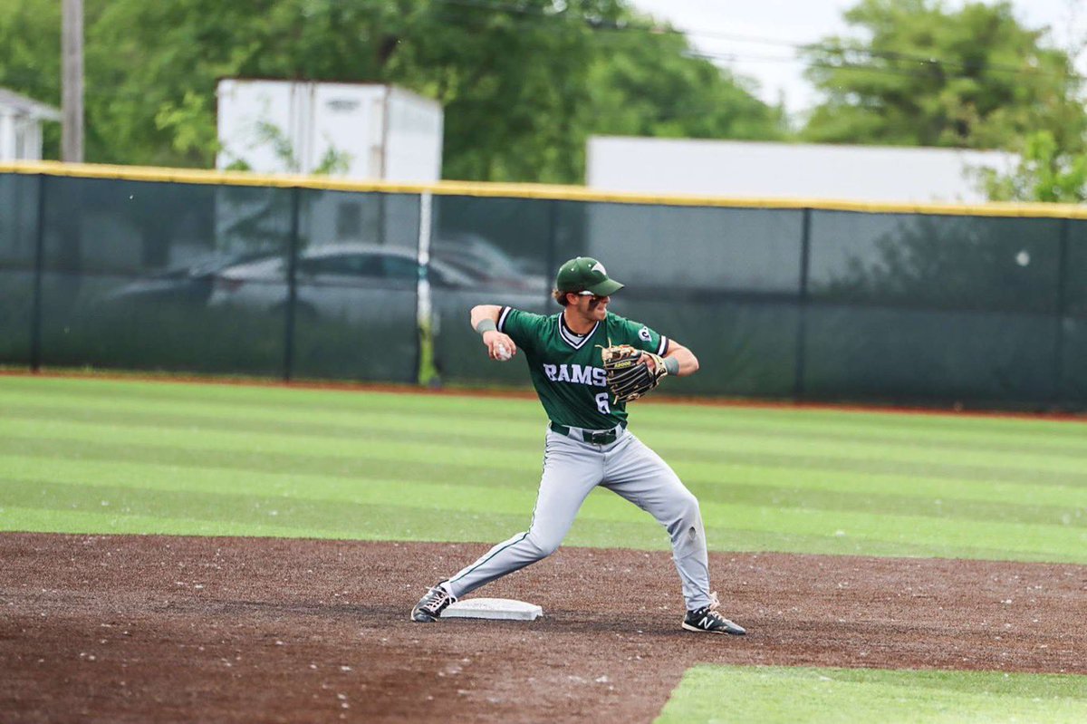 Blessed with an amazing senior season, sad to see it end so soon.  Here are my final stats on the year: 

BA: .505
hits: 47
2B: 11
3B: 1
HR: 5
RBI: 50
BB: 12
SB: 16