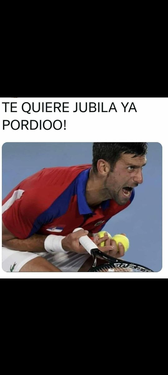 freddinho83's tweet photo. ¡Rafa Nadal el nuevo Carlos Alcaraz! https://t.co/NXB3wYBtVJ