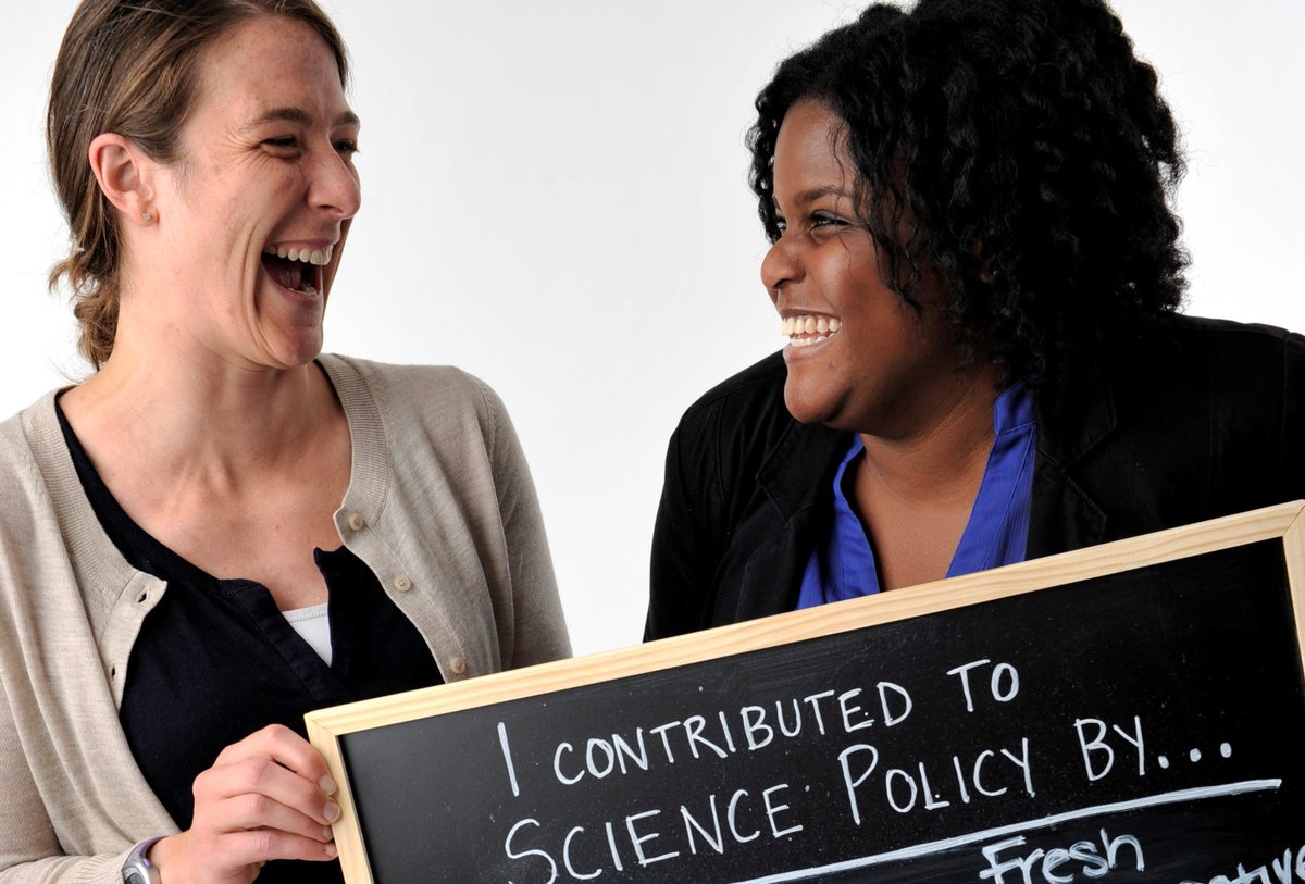 S&TPolicyFellowships tweet media