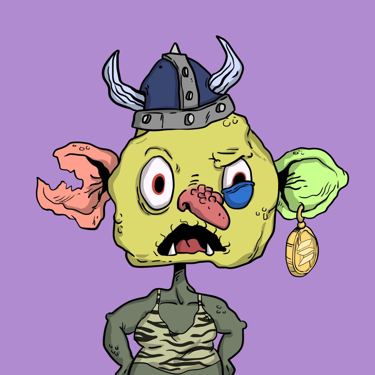 ᵍᵒᵇˡⁱⁿ ᵍⁱᵛᵉʷᵃʸ

🏆 ¹ ˢᵒˡᵃⁿᵃ

✔️ᶠᵒˡˡᵒʷ ᵘˢ
✔️ ˡⁱᵏ ⁿ ʳᵉᵗʷʷᵉᵗᵗ
✔️ ᵗᵃᵍ ² ʰᵘᵐᵉⁿˢ

#SolanaGiveaways #SOL #NFTProject $SOL #Giveaway #Solana