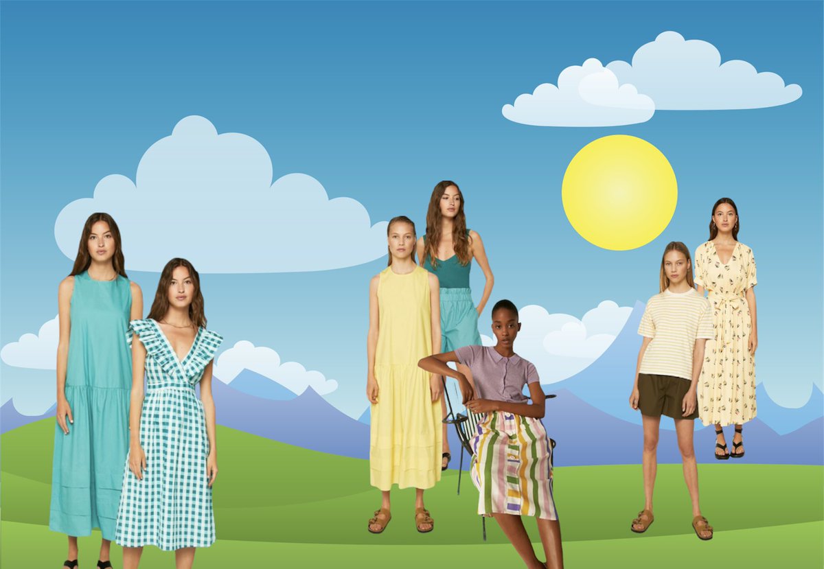 toplove_es's tweet photo. Disfrútalo! ☀️❤️☀️😊
#moda #mujer #verano #TresCantos #Madrid #tiendaonline #toplove #love https://t.co/eqQgRWRDWw