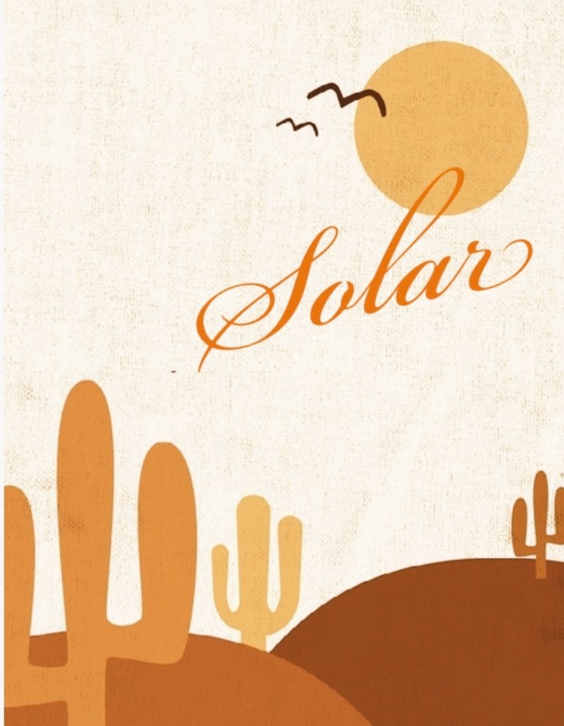 Dinda_Cacta's tweet photo. Juliette disse q queria q cada um sentisse SOLAR no pessoal... Q desse sua própria interpretação...
A música ainda não saiu, mas tem um trechinho q já me levou (ou trouxe) pra um lugar q eu não esperava...
Será q mais alguém sentirá assim como senti?☀️ https://t.co/1uLl7GDlsv