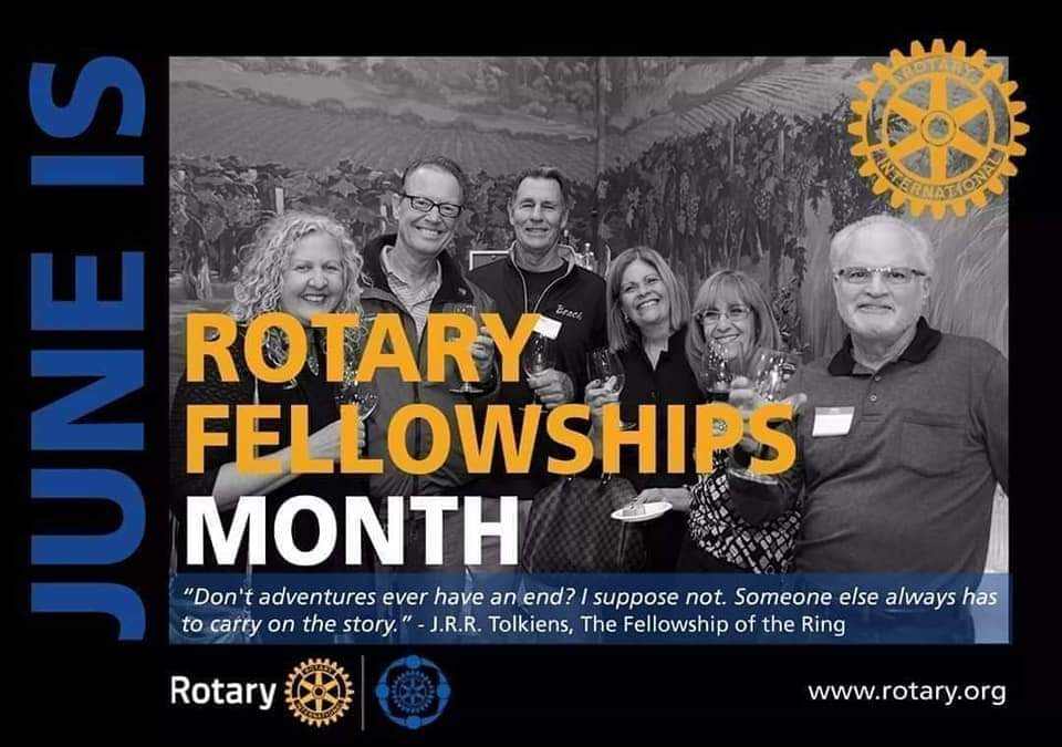 rotaryclubsaida's tweet photo. June is Rotary Fellowships Month.....

#RotaryFellowshipMonth
#rotaryinternational 
#PeopleOfAction 
#ServiceAboveSelf 
#ServeToChangeLives
#rotaryd2452
#rotarysaida 
@rotarydistrict2452
@rotary_district_2452
@rotaryzone20bnewzone21 https://t.co/ZPRJBAPJxS