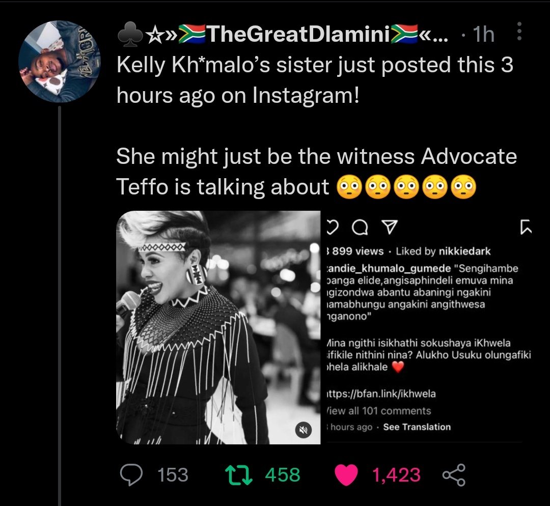 destinyzee's tweet photo. 🤣 🤣 🤣 Nina Mara

#Incaseyoumissedit https://t.co/lIqld9InQo