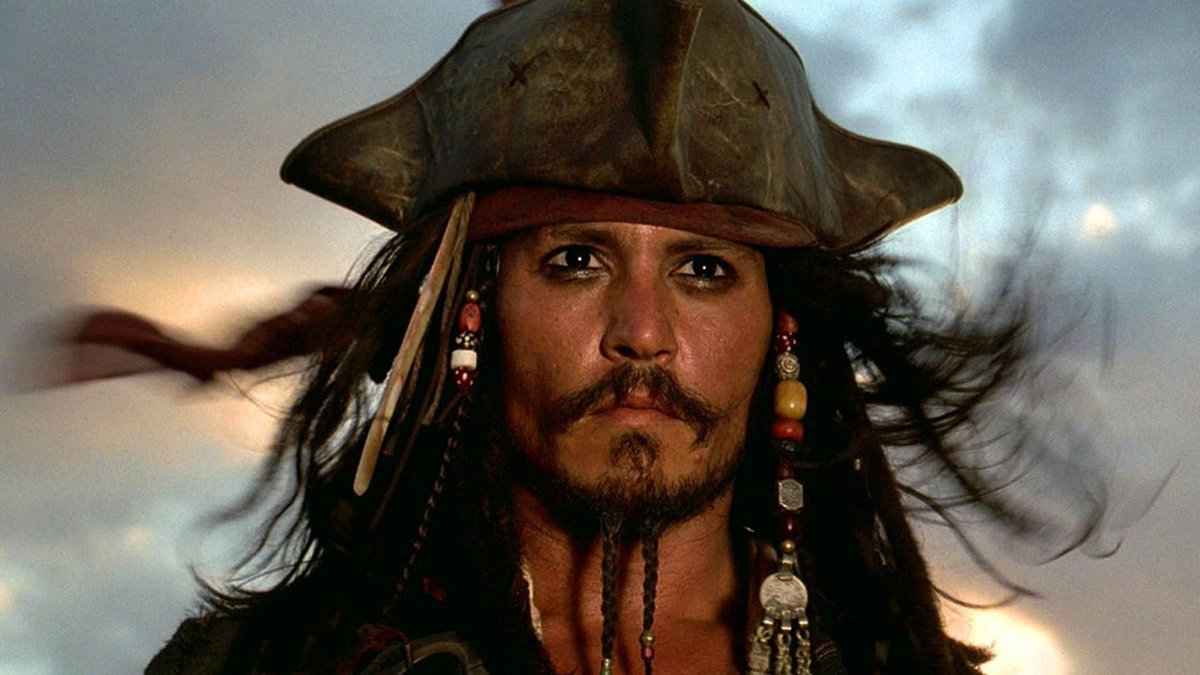 EiProfeta's tweet photo. Ahora que Johnny Depp ha ganado el juicio contra Amber Heard solo espero que vuelva a estar donde se merece. https://t.co/C7mEZHweH6