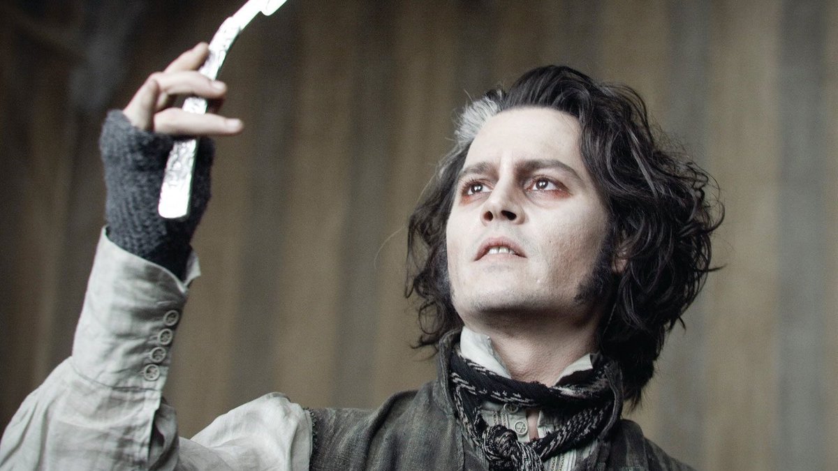 Ahora que Johnny Depp ha ganado el juicio contra Amber Heard solo espero que vuelva a estar donde se merece.