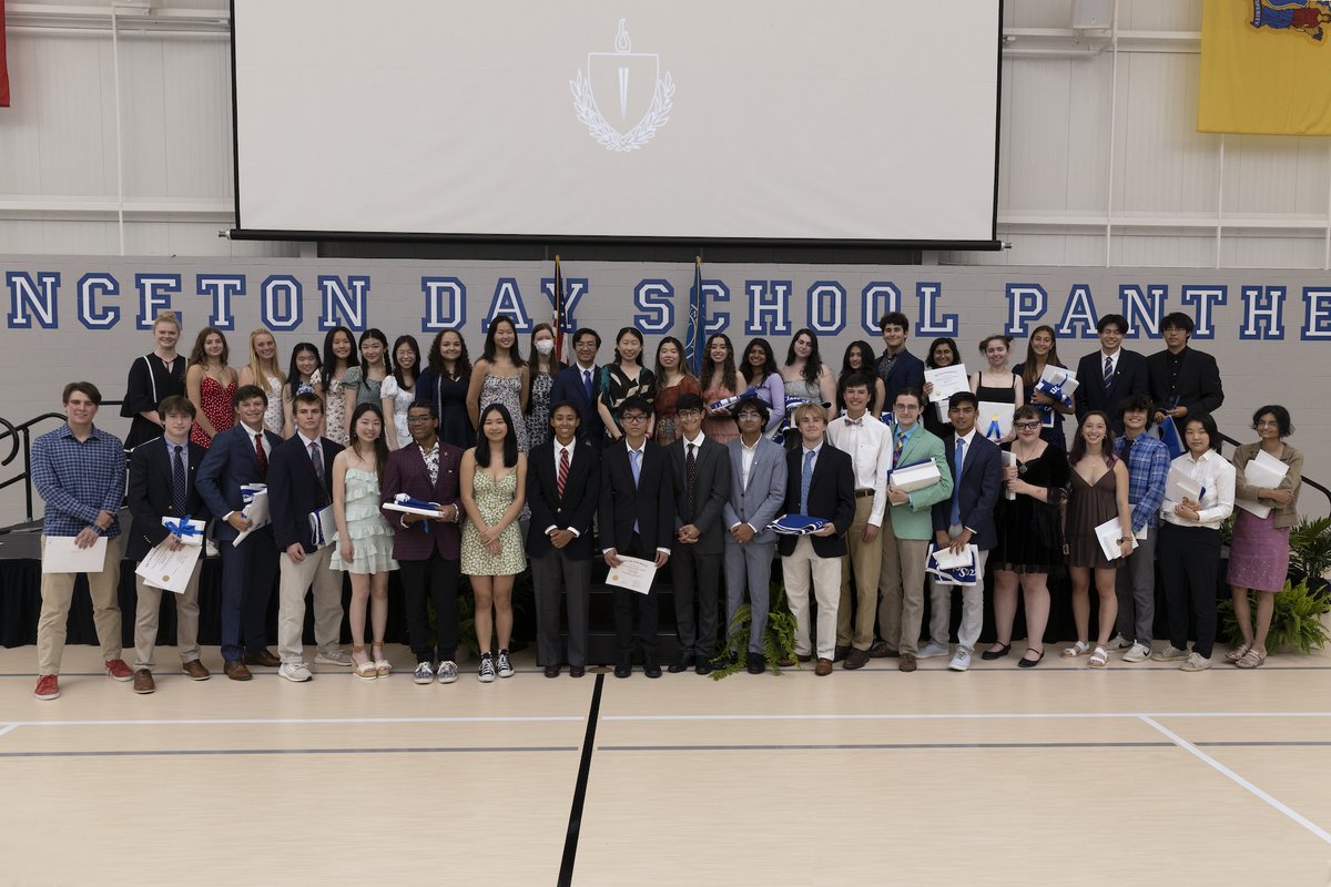 The Upper School Awards is a ceremony held at the end of each academic year to celebrate achievements and distinctions our students have earned in multiple areas of Upper School life!  ✨

Read more here: pds.org/post/~board/ne…