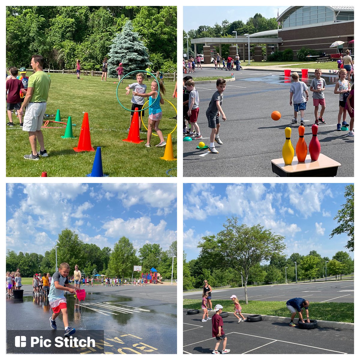 Springton Manor Elementary School tweet media