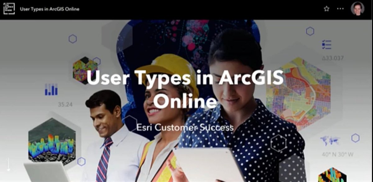 SimFloGeo's tweet photo. Informative Neuigkeiten zur ArcGIS  Lizenzierung gibt es hier auf meinem LinkedIn-Profil: https://t.co/mBOKx1Tvjm

#esri #ArcGIS #arcgispro #arcgisonline #gis #geo https://t.co/77fgXiOarr
