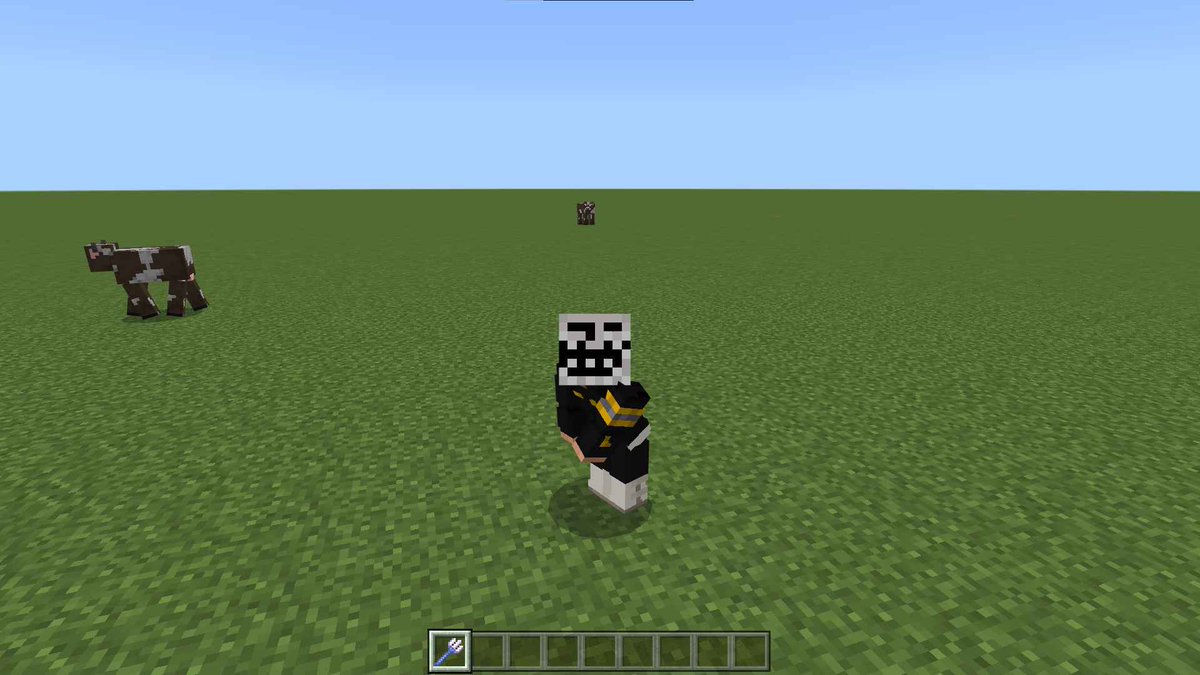 Mcpe_Core's tweet photo. Troll Pack #MCPECORE #Minecraft @@Angel_Alonso___ https://t.co/D2NXf7Tt8X https://t.co/azgheZotPf