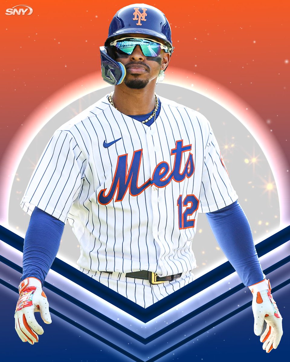 francisco lindor mets wallpaper