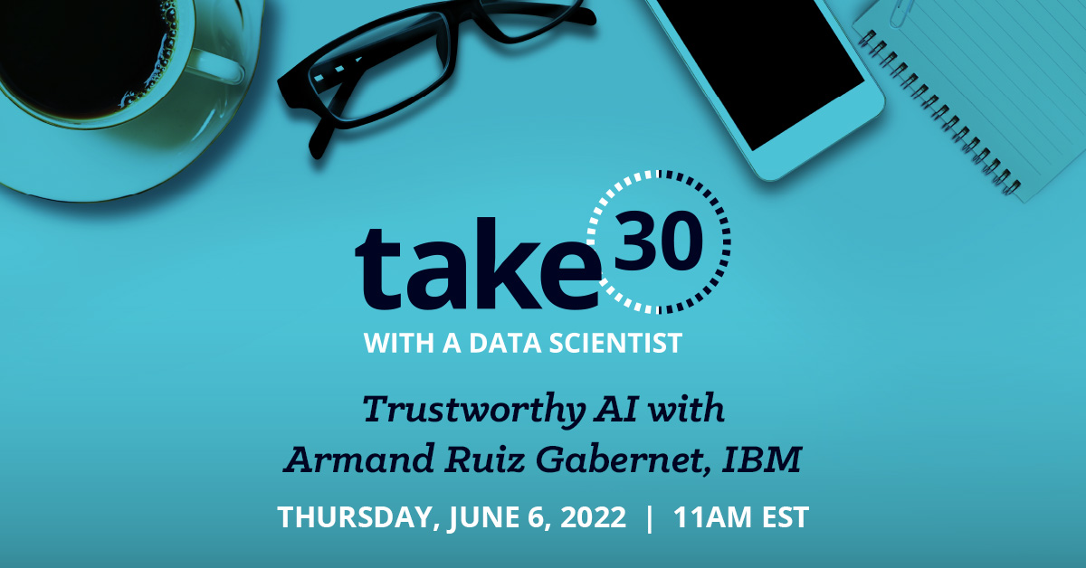 Ironside on Twitter "Ironside is joining Armand Ruiz IBM