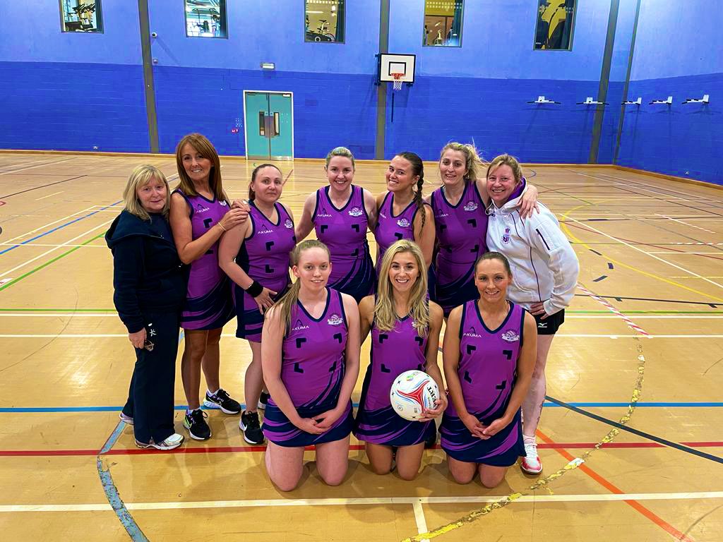 Last game of the season with the best team ❤️✌🏼 #eastbank