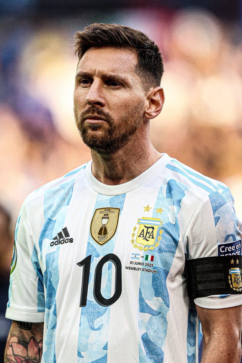 Messismo10's tweet image. Te amo.