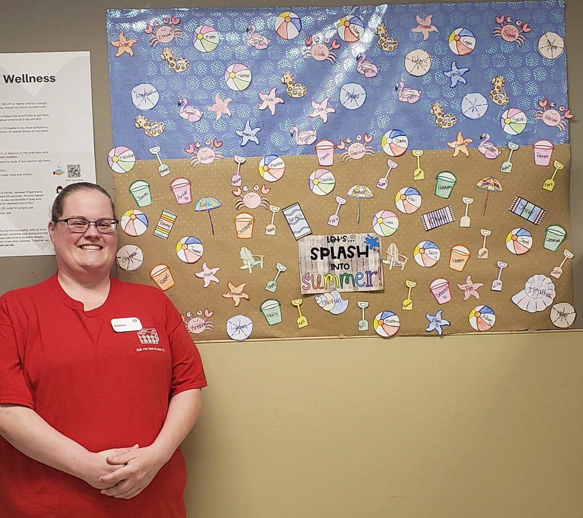 Kristina VW tweet media